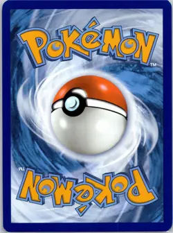 Pokemon TCG 062/131 Houndour Pokeball Pattern Prismatic Evolutions - Image 2