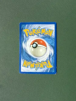 Pokemon Pichu 45/100 Platinum Stamped Reverse Holo Uncommon Stormfront LP - Image 3