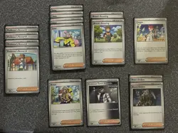 Dragapult ex Pokemon TCG Deck: Tournament-Ready/Rotation-Ready - Image 2