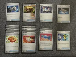 Dragapult ex Pokemon TCG Deck: Tournament-Ready/Rotation-Ready - Image 3
