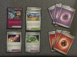 Dragapult ex Pokemon TCG Deck: Tournament-Ready/Rotation-Ready - Image 4