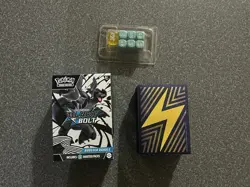 Dragapult ex Pokemon TCG Deck: Tournament-Ready/Rotation-Ready - Image 5