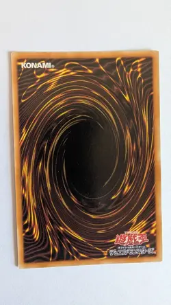 Yugioh TSHD-JP041 Chaos King Archfiend ULTIMATE RARE Re Caos Arcidemone JAPANESE - Image 2