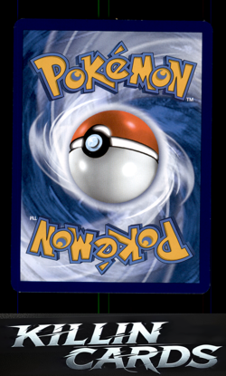 Reverse Holofoil Town Store 196/197 Pokemon Common SV03: Obsidian Flames Card NM - Image 2
