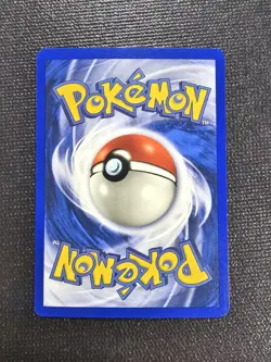 Hitmonlee 13/110 Legendary Collection 2002 Reverse Holo Pokemon Card TCG - Image 2