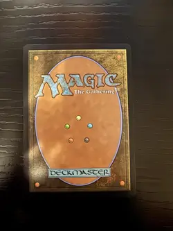MTG magic cards 1x Firebending Student buy-a-box Foil promo Avatar - Image 2