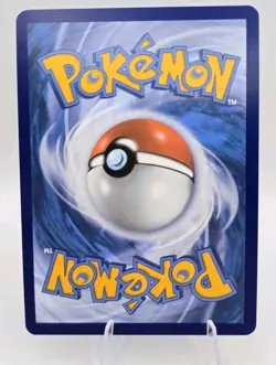 Pokemon TCG Journey Together Articuno IR 161/159 English Full Art Card - Image 2