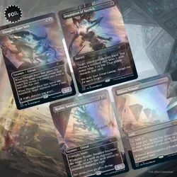 Secret Lair Artist Series: Aleksi Briclot FOIL - Brand New Sealed MTG - Image 3
