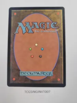 Persistent Petitioners NM Foil Free Shipping in Canada !! - Image 2