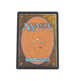 Winding Canyons Magic The Gathering MTG Weatherlight Nm - Image 2