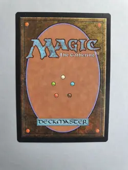 Jhoira's Toolbox, MTG Urza's Legacy (1999) Uncommon Artifact VNM - Image 2