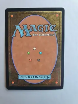 Brass Secretary, MTG Urza's Destiny (1999) Uncommon Artifact VNM - Image 2