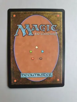 Nightshade Seer, MTG Urza's Destiny (1999) Uncommon Black Creature VNM - Image 2