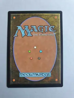 Intervene, MTG Urza's Legacy (1999) Common Blue Instant NM - Image 2