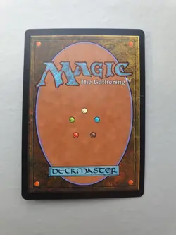 Festering Wound, MTG Urza's Destiny (1999) Uncommon Black Enchantment VNM - Image 2