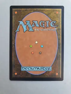 Multani's Acolyte, MTG Urza's Legacy (1999), Common Green Creature NM - Image 2