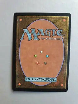 Jasmine Seer, MTG Urza's Destiny (1999) Uncommon White Creature VNM - Image 2