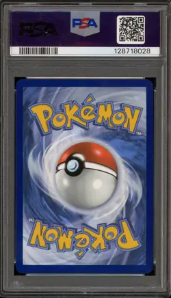 Pokemon Tornadus White Flare P.M. Center ETB Promo SVP EN 210 PSA 10 Gem Mint - Image 2