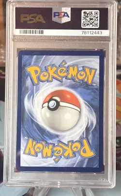 Friends in Galar TG23/TG30 Swsh12 Pokemon - Silver Tempest Graded PSA 10 - Image 2