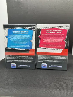 Pokemon Black Bolt & White Flare Booster Bundles Factory Sealed, English, 1 Each - Image 2