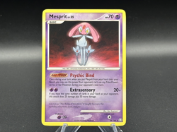 Mesprit - 34/146 Legends Awakened - Pokemon TCG - 2008 - Image 1