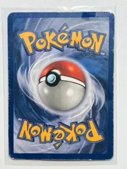 Pokemon TCG 2007 Azelf 4/123 Mysterious Treasures Holo MP - Image 2
