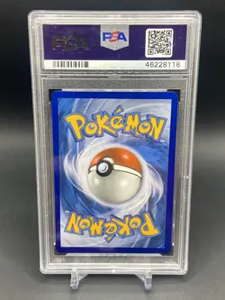 2019 POKEMON SM BLACK STAR PROMO FULL ART/MOLTRES & ZAPDOS & ARTICUNO GX PSA 10 - Image 2