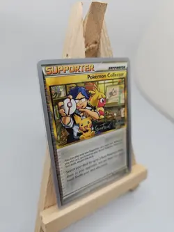 Pokemon, Pokemon Collector 2011 World Championship Decks 97/123 LP - Image 2