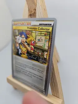 Pokemon, Pokemon Collector 2011 World Championship Decks 97/123 LP - Image 3
