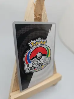 Pokemon, Pokemon Collector 2011 World Championship Decks 97/123 LP - Image 5