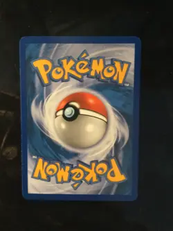 Magikarp 65/100 Pokemon - Diamond and Pearl Stormfront Hp - Image 2