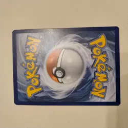 Blitzle 195/182 Paradox Rift Pokemon TCG Near Mint NM - Image 3