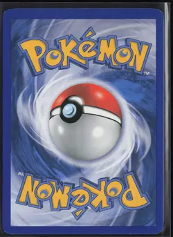 Professor Oak's New Theory Uncommon #101/123 HeartGold SoulSilver NM Pokemon - Image 2