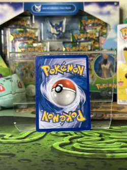 FELICITY’S DRAWING - 98/106 - Great Encounters - Pokemon - Image 3