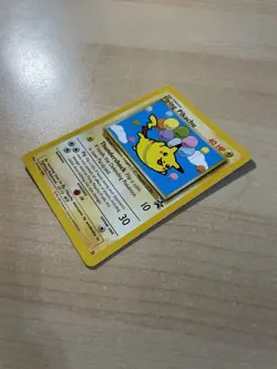 Flying Pikachu 25/53 Wotc Promo Regular (Near Mint or Better) Pokemon - Image 3