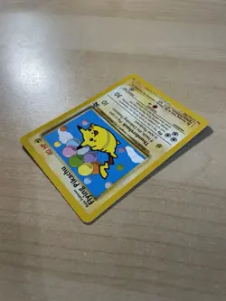 Flying Pikachu 25/53 Wotc Promo Regular (Near Mint or Better) Pokemon - Image 5