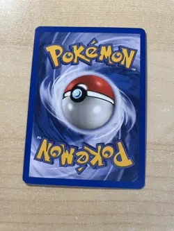 Surfing Pikachu 28/53 Wotc Promo Regular (Near Mint or Better) Pokemon - Image 2