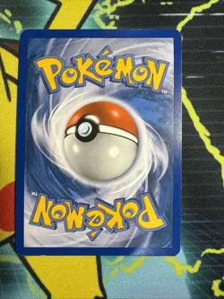 Ho-oh Fire Energy 89/95 Pokemon: Call of Legends REVERSE HOLO 2011 - Image 4