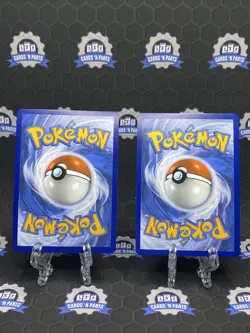 Charmander 026/197 Charmeleon 027/197 Promo Obsidian Flames Pokemon - Image 2