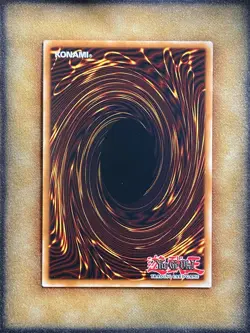 Yugioh Number C101: Silent Honor DARK LVAL-EN046 Ultimate Rare 1st Ed NM - Image 2