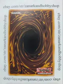 Yugioh Allure of Darkness RA03-EN055 Ultra Rare 1st Ed NM - Image 3