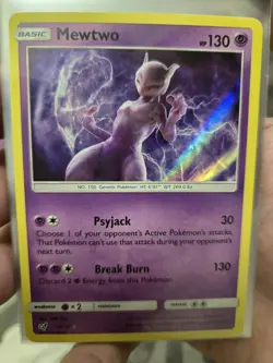 Pokemon TCG Detective Pikachu Holo Lot 9 Cards NM/MINT - Image 1