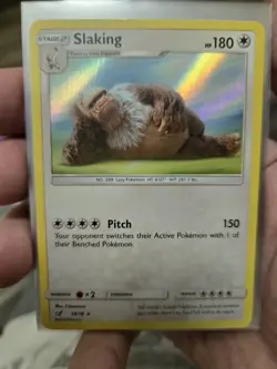 Pokemon TCG Detective Pikachu Holo Lot 9 Cards NM/MINT - Image 2
