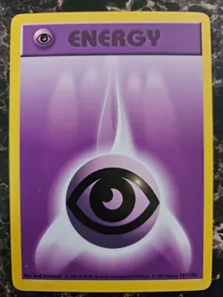 Pokemon TCG Base Set Shadowless CHOOSE YOUR CARD - Image 1