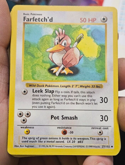 Pokemon TCG Base Set Shadowless CHOOSE YOUR CARD - Image 5