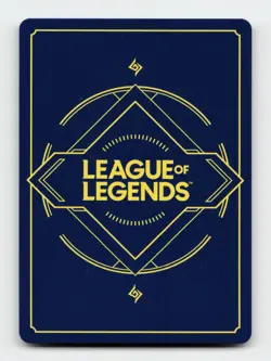 Vi (Destructive) 036/298 Foil Riftbound Origins League of legends Card - Image 2