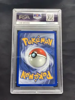 Pokemon Cards: EX Holon Phantoms Rare Holo: Deoxys 3/110 PSA 9 - Image 4