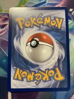Team Rocket's Weezing Illustration Rare SV10: Destined Rivals 199/182 Pokemon - Image 2