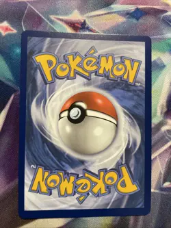 Team Rocket's Petrel Pokemon Destined Rivals 226/182 Full Art Ultra Rare NM/M - Image 2