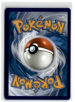 2023 Scarlet & Violet Series - Obsidian Flames Lapras #45 Uncommon - Image 2